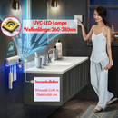 PureBrush - Automatisch Zahnpasta UV Zahnbürste Halterung