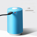 VacPack - Einzigartig Vakuum Reisen Pumpe Mit USB Ladefunktion