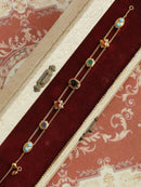 GildedGems - Halsketten-Set