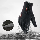 ThermoGlove - Wasserdichte rutschfeste und winddichte Thermohandschuhe für alle Abenteuer