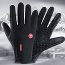 ThermoGlove - Wasserdichte rutschfeste und winddichte Thermohandschuhe für alle Abenteuer