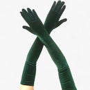 CharmedGlove - Bequeme Warme Lang Handschuhe