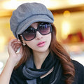 Nora – Stylische Filzkappe mit elegantem Entwerfen für einen einzigartigen Look