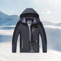 Otto - Langarmshirt Kapuze Jacke Mit Taschen