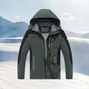 Otto - Langarmshirt Kapuze Jacke Mit Taschen