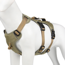 GripGuard – Anti-Zug-Hundegeschirr mit sicherem Sitz und reflektierenden Sicherheitsgurten für Spaziergänge