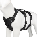 GripGuard – Anti-Zug-Hundegeschirr mit sicherem Sitz und reflektierenden Sicherheitsgurten für Spaziergänge