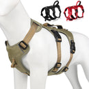 GripGuard – Anti-Zug-Hundegeschirr mit sicherem Sitz und reflektierenden Sicherheitsgurten für Spaziergänge