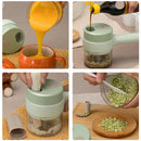 SpeedSlice - Gemüsemeister