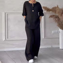 Serena – Lockeres Set Für Entspannte Eleganz