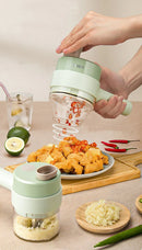 SpeedSlice - Gemüsemeister