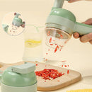 SpeedSlice - Gemüsemeister