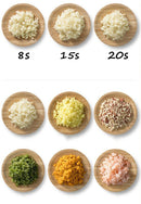 SpeedSlice - Gemüsemeister