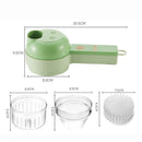 SpeedSlice - Gemüsemeister