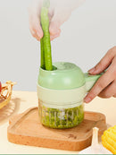 SpeedSlice - Gemüsemeister