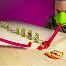 LickDash – Zungenspiel mit Froschmaske und schnelles interaktives Kartenspiel