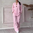 Serena – Lockeres Set Für Entspannte Eleganz