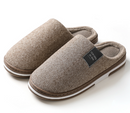 Mia - Bequem Warm Rutschfest Flache Schuhe