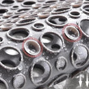 AquaGuard - Sicher Dusche Matte Mit Anti Rutsch Griff