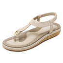 Fiona – Schicke Und Bequeme Sandalen