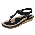 Fiona – Schicke Und Bequeme Sandalen