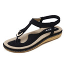 Fiona – Schicke Und Bequeme Sandalen