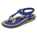 Fiona – Schicke Und Bequeme Sandalen