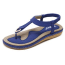 Fiona – Schicke Und Bequeme Sandalen