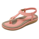 Fiona – Schicke Und Bequeme Sandalen