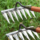 GrabEase – Wurzelheber für schnelle und einfache Gartenpflege