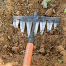 GrabEase – Wurzelheber für schnelle und einfache Gartenpflege