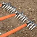 GrabEase – Wurzelheber für schnelle und einfache Gartenpflege