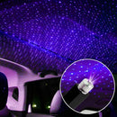 StarrySky - USB Einstellbarkeit Auto Dach Sternen Licht