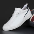 Conrad - Freizeitschuhe mit Seitenreißverschluss und rutschfester Sohle