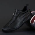 Conrad - Freizeitschuhe mit Seitenreißverschluss und rutschfester Sohle