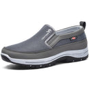 Lukas – Leichte Schuhe mit rutschfester Sohle für Komfort