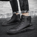 Felix - Strapazierfähige Schuhe mit rutschfester Sohle für mehr Komfort