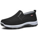 Lukas – Leichte Schuhe mit rutschfester Sohle für Komfort