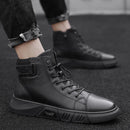 Felix - Strapazierfähige Schuhe mit rutschfester Sohle für mehr Komfort