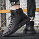 Felix - Strapazierfähige Schuhe mit rutschfester Sohle für mehr Komfort