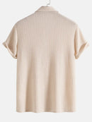 Victor – Klassisch Modernes Poloshirt