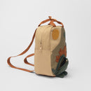 BrightTrail – Moderner Kinderrucksack mit stützender Konstruktion und Innendesign