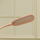 BrightBuddy – Kinder-Leselampe mit Cartoon-Design, USB-Ladefunktion und augenschonendem Licht