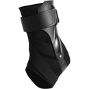 ActiveSupport – Knöchelbandage mit doppelten Stützplatten und rutschfestem Grip zur Verletzungsprävention