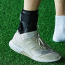 ActiveSupport – Knöchelbandage mit doppelten Stützplatten und rutschfestem Grip zur Verletzungsprävention