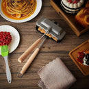 QuickBite - Kompakter Sandwichmaker für schnelle und leckere Mahlzeiten