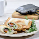 QuickBite - Kompakter Sandwichmaker für schnelle und leckere Mahlzeiten