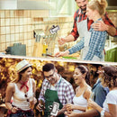 QuickBite - Kompakter Sandwichmaker für schnelle und leckere Mahlzeiten