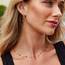 Thekla – Modische Perlenkette für mühelosen und luxuriösen Look