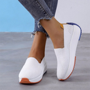 Zohra - Leichte Mesh Sneaker mit komfortabler Unterstützung zur Entlastung des Ballenzeh